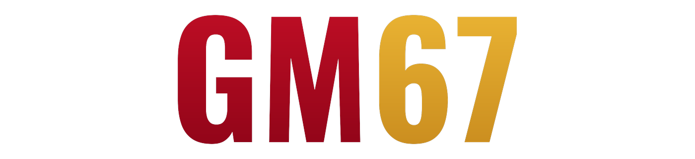gm67